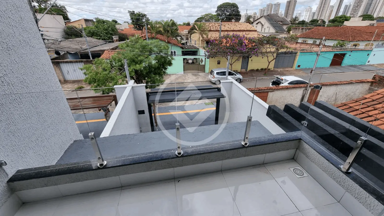 Imagem 6 - Sobrado em Jardim América, Goiânia - GO