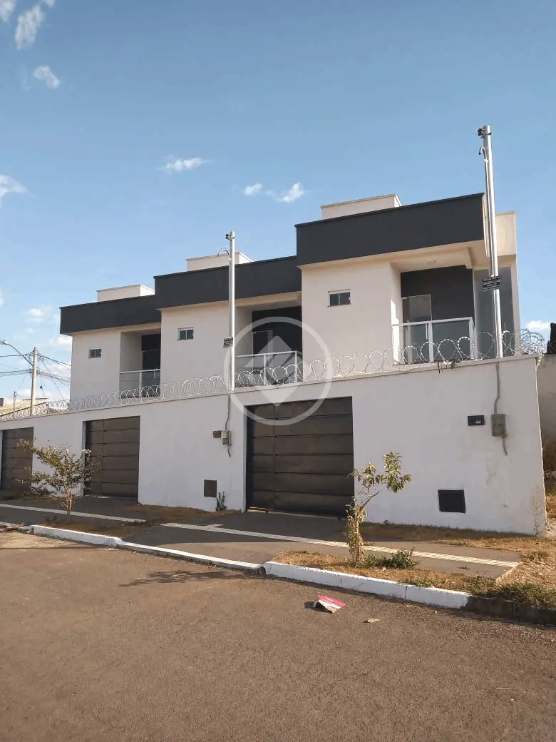 Sobrado Residencial Tuzimoto, Goiânia - GO — foto 1