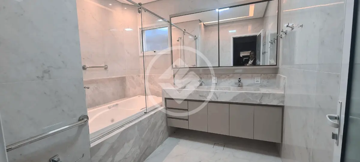 Imagem 5 - Casa Condomínio em PORTAL DO SOL GREEN, Goiânia - GO