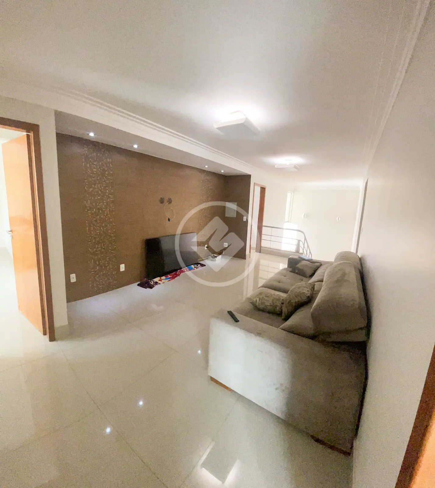 Imagem 2 - Casa em RESIDENCIAL GRANVILLE, Goiânia - GO