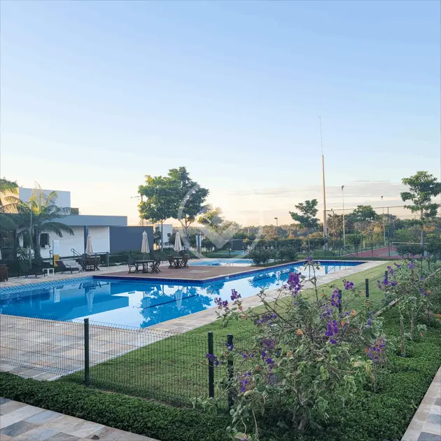 Imagem 4 - Casa Condomínio em Terras Alpha Residencial 2, Senador Canedo - GO