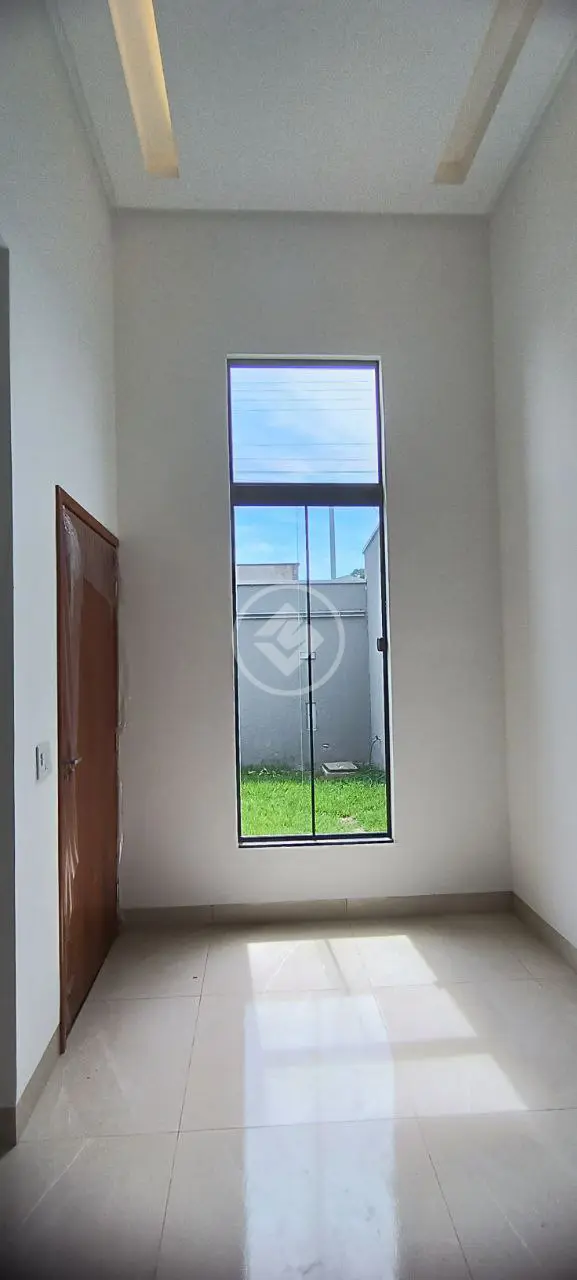 Imagem 3 - Casa em Residencial Forteville, Goiânia - GO