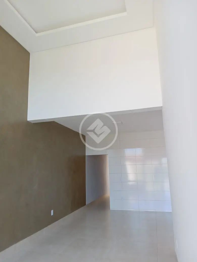 Imagem 3 - Casa em RESIDENCIAL ITAIPU, Goiânia - GO