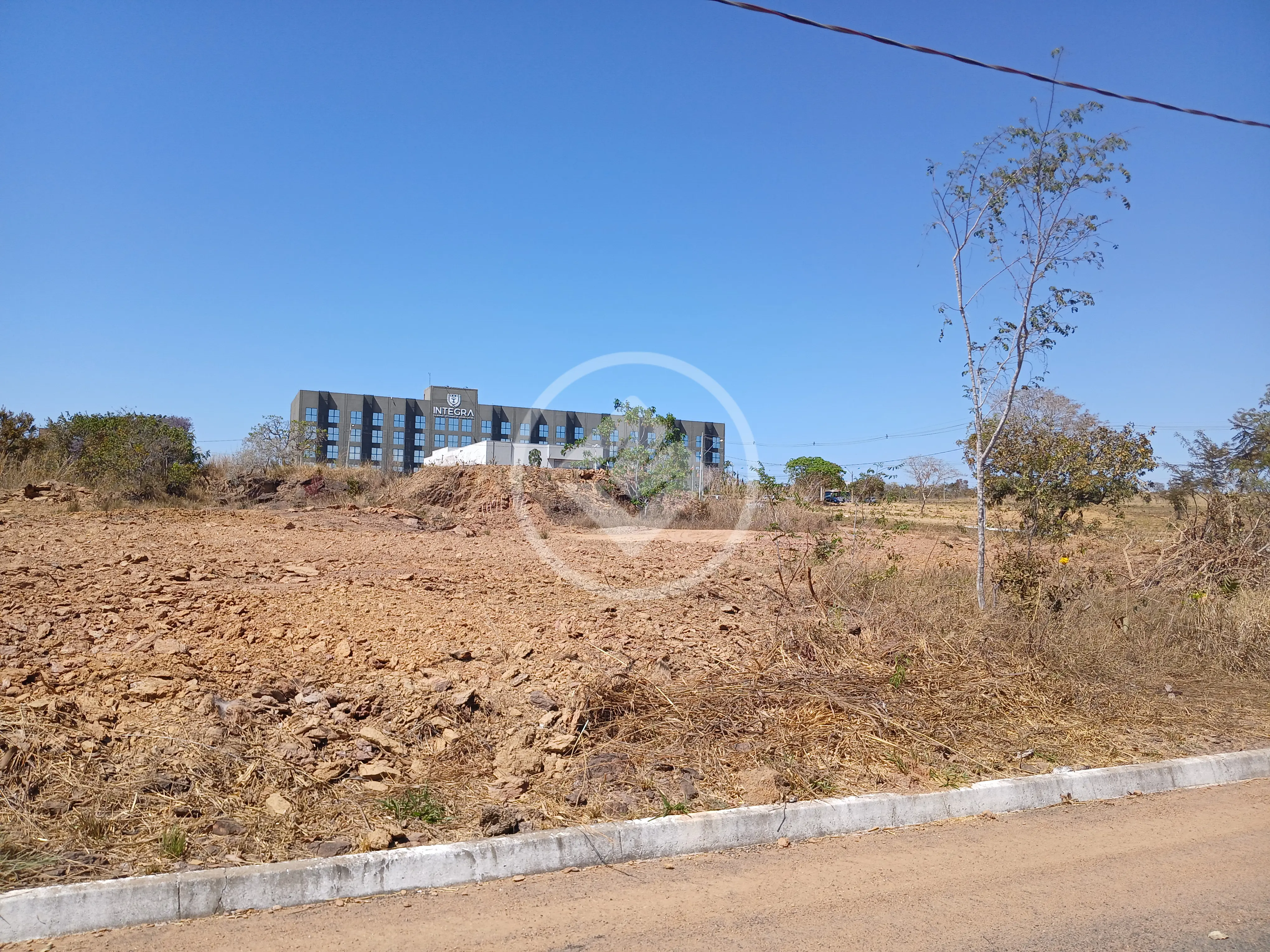 Terreno Setor Lagoa Quente, Caldas Novas - GO — foto 2