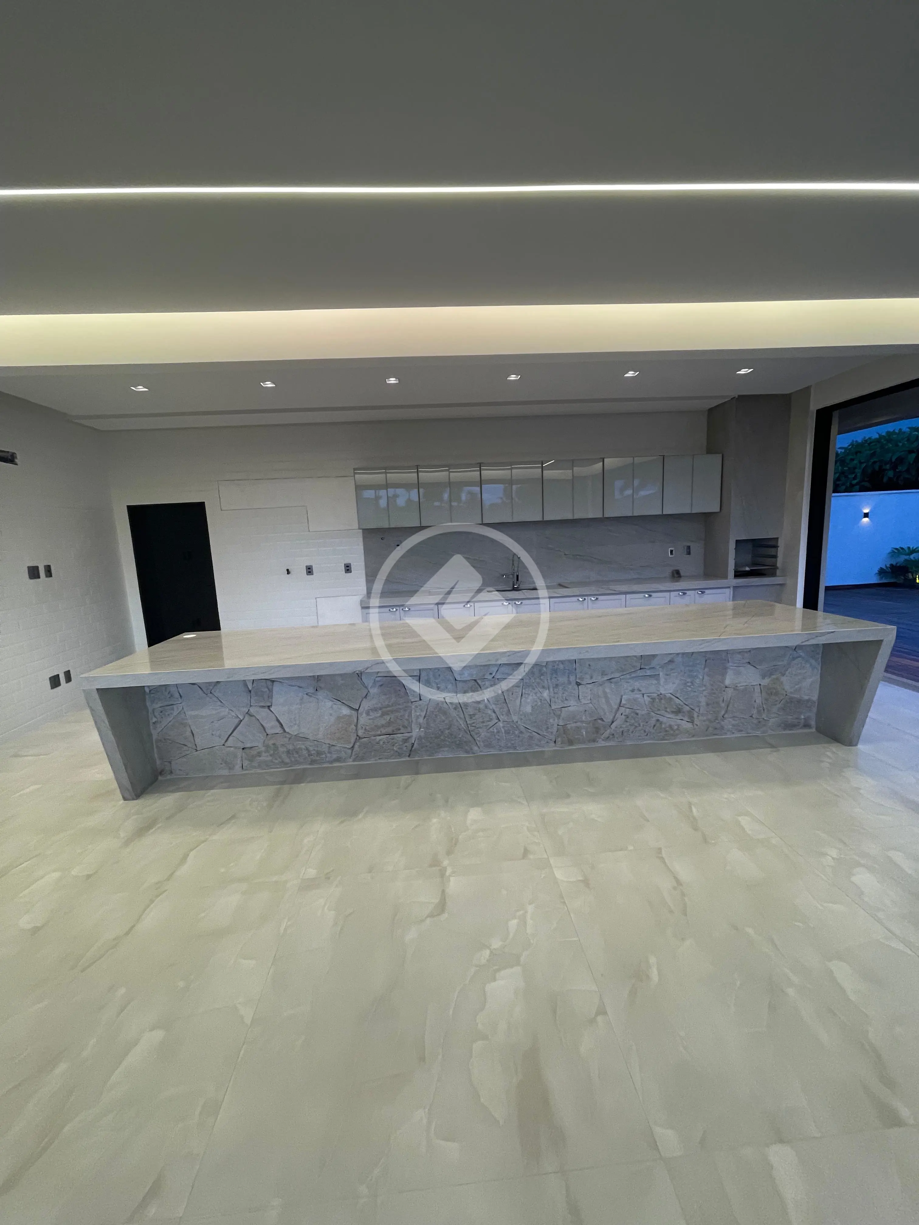 Imagem 5 - Casa Condomínio em PORTAL DO SOL GREEN, Goiânia - GO