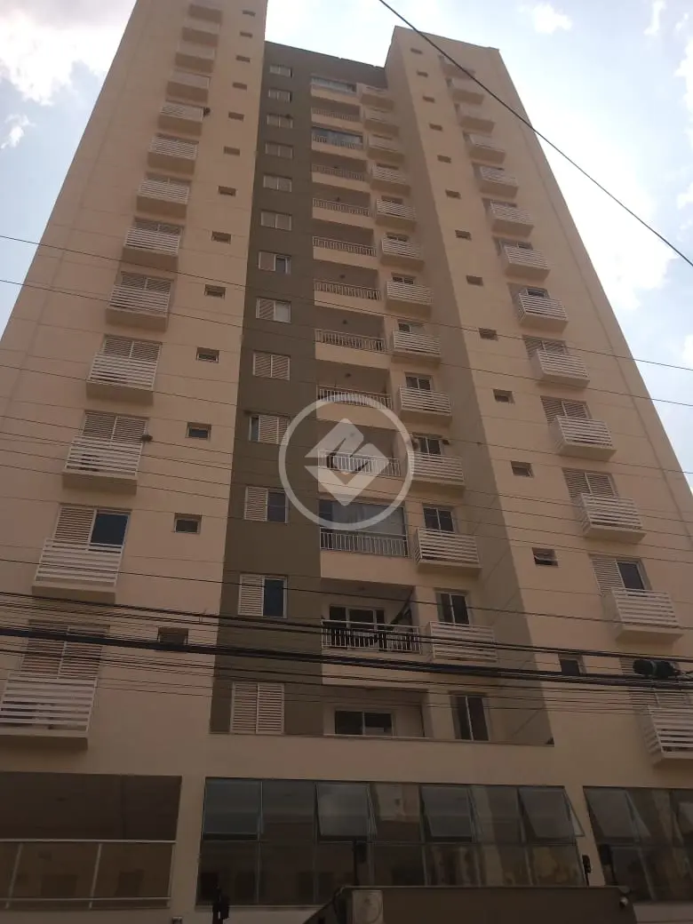 Apartamento Vila Maria José, Goiânia - GO — foto 2