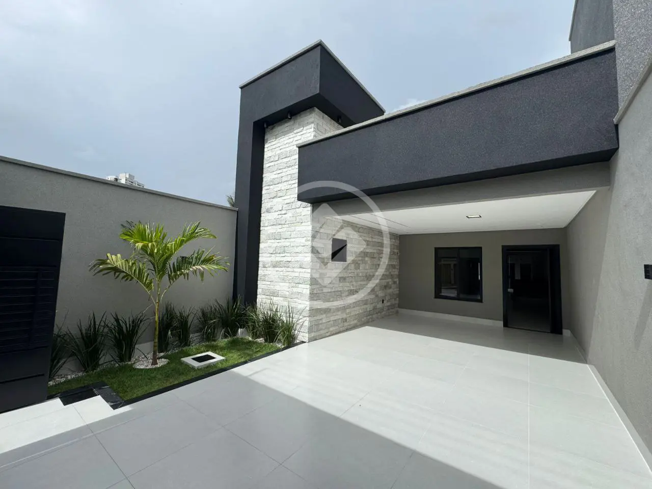 Casa Jardim Atlântico, Goiânia - GO — foto 2