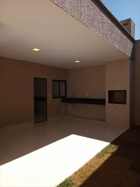 Image 21 - Casa em Cardoso Continuação, Aparecida de Goiânia - GO