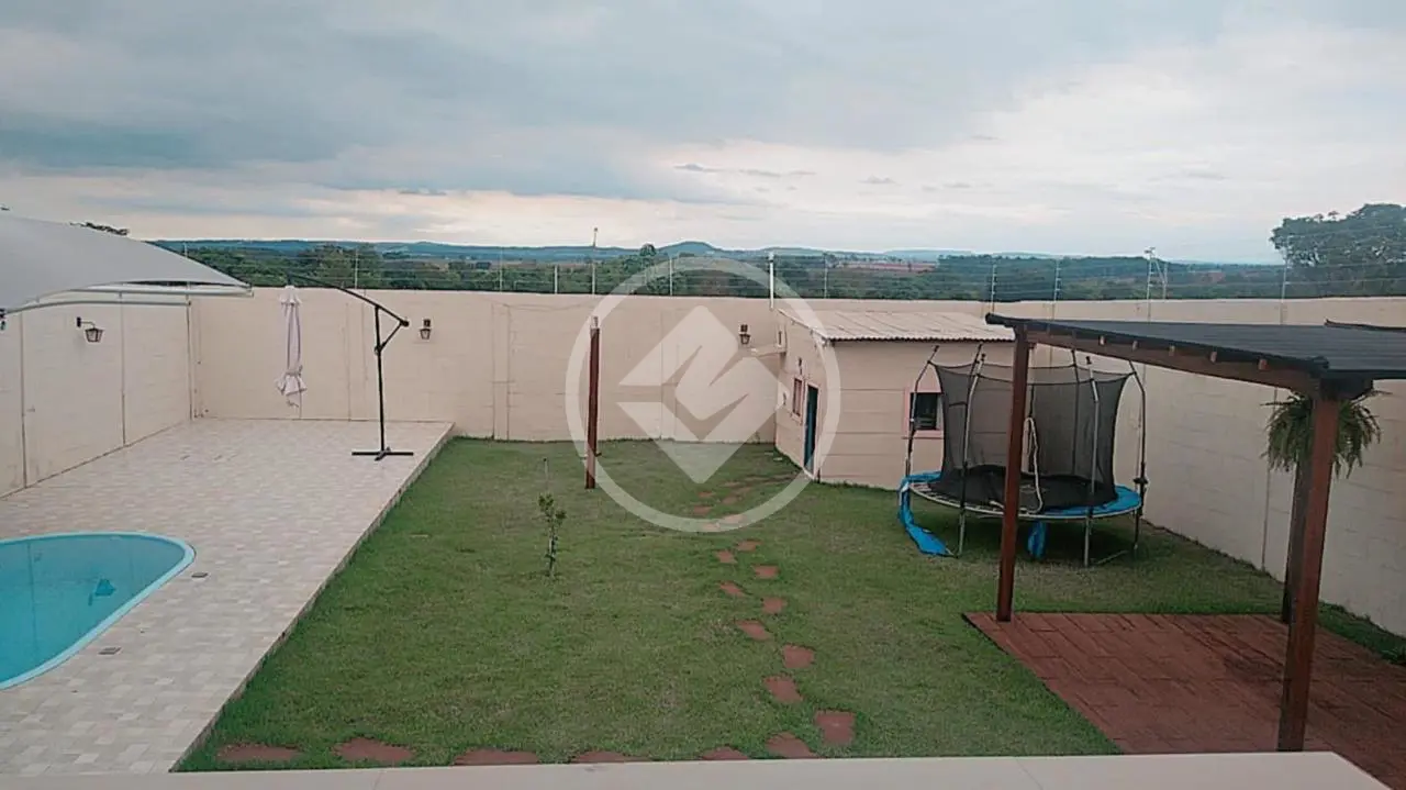 Imagem 2 - Casa em Residencial Marília, Senador Canedo - GO