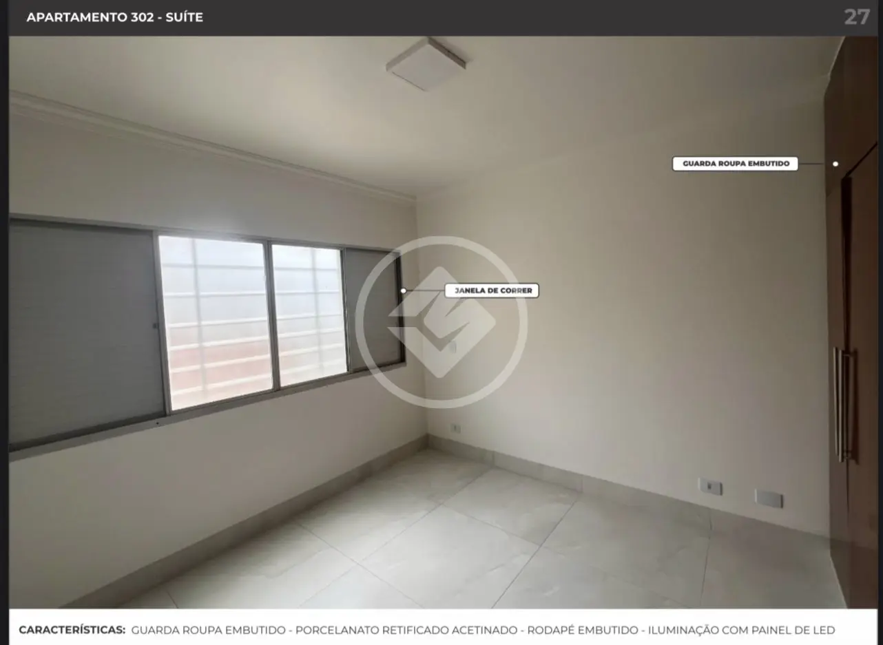 Imagem 4 - Apartamento em SETOR CENTRAL, Goiânia - GO