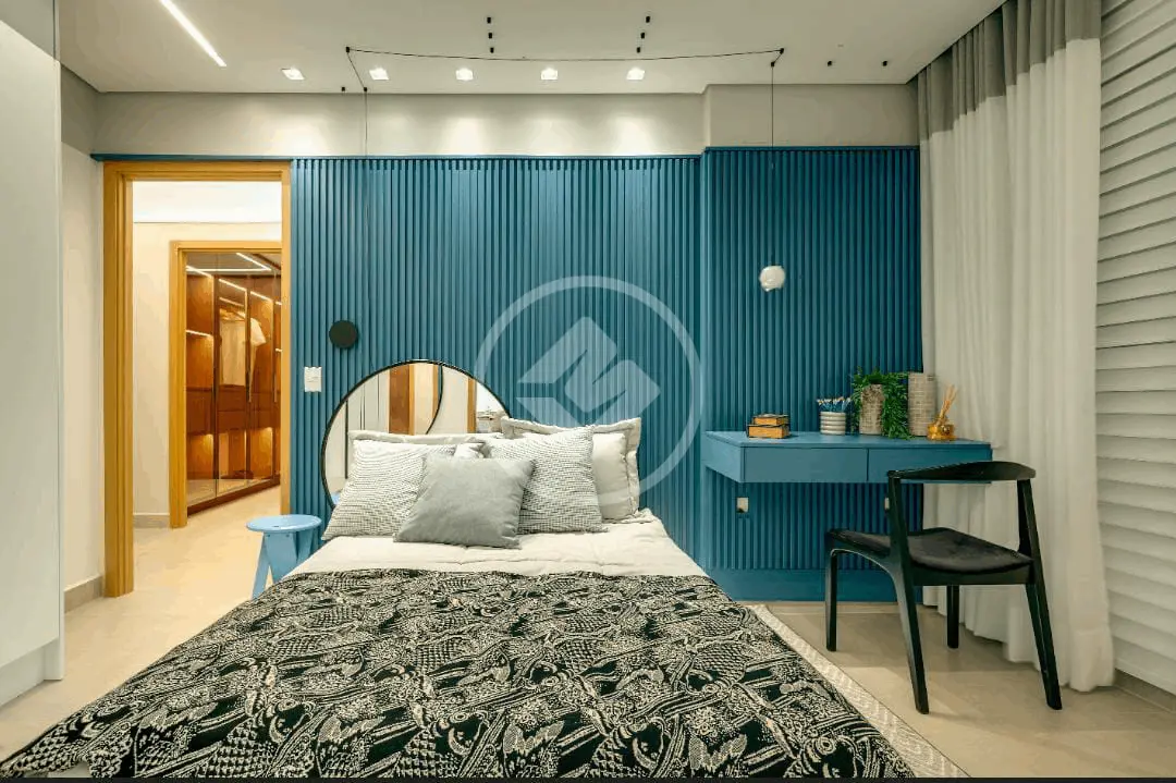 Imagem 5 - Apartamento em PARK LOZANDES, Goiânia - GO