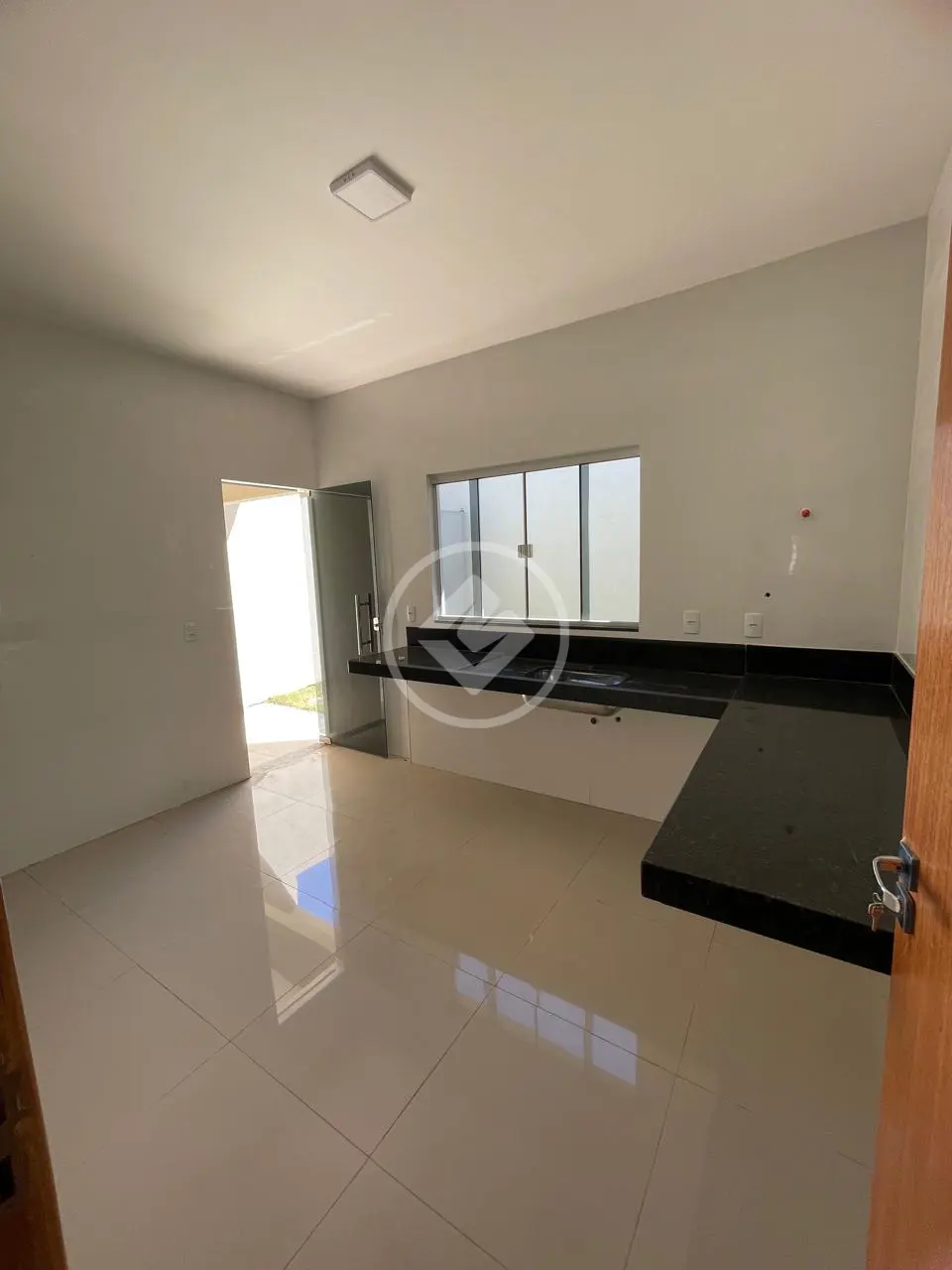 Casa RESIDENCIAL ITAIPU, Goiânia - GO — foto 2