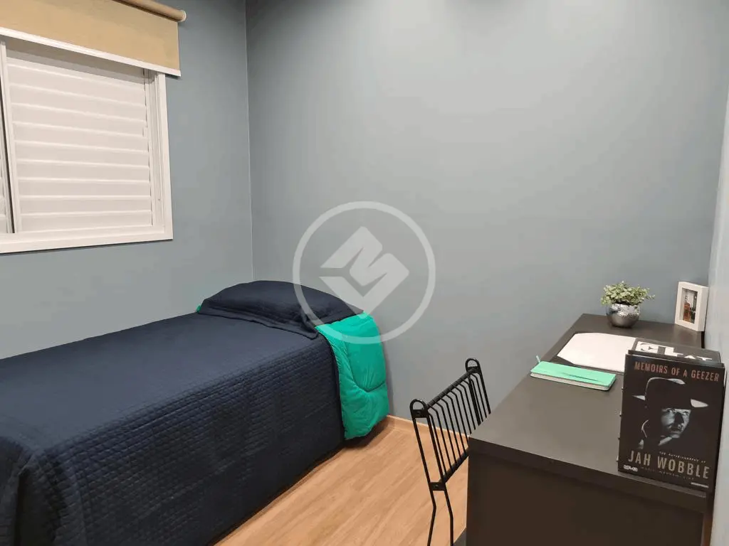 Imagem 3 - Apartamento em Setor Serra Dourada - 3ª Etapa, Aparecida de Goiânia - GO