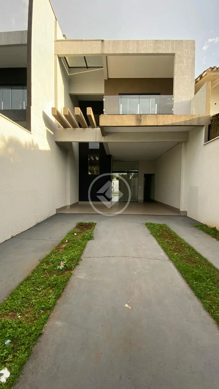 Image 11 - Sobrado em Jardim América, Goiânia - GO