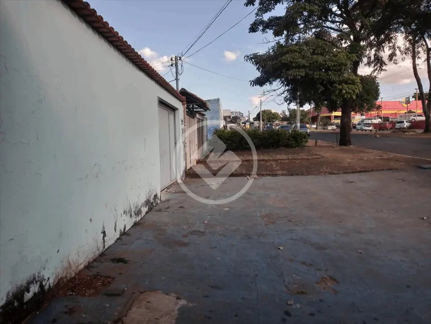 Casa Conjunto Vera Cruz, Goiânia - GO — foto 2