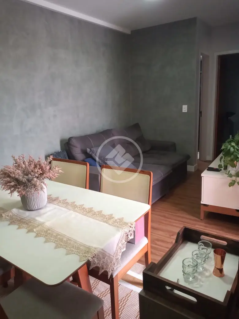 Imagem 3 - Apartamento em Parque Oeste Industrial, Goiânia - GO