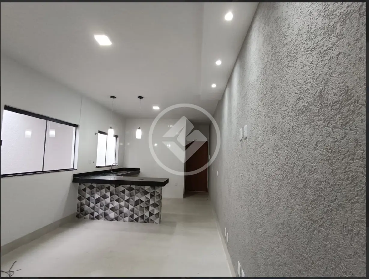 Imagem 3 - Casa em Residencial São Marcos, Goiânia - GO