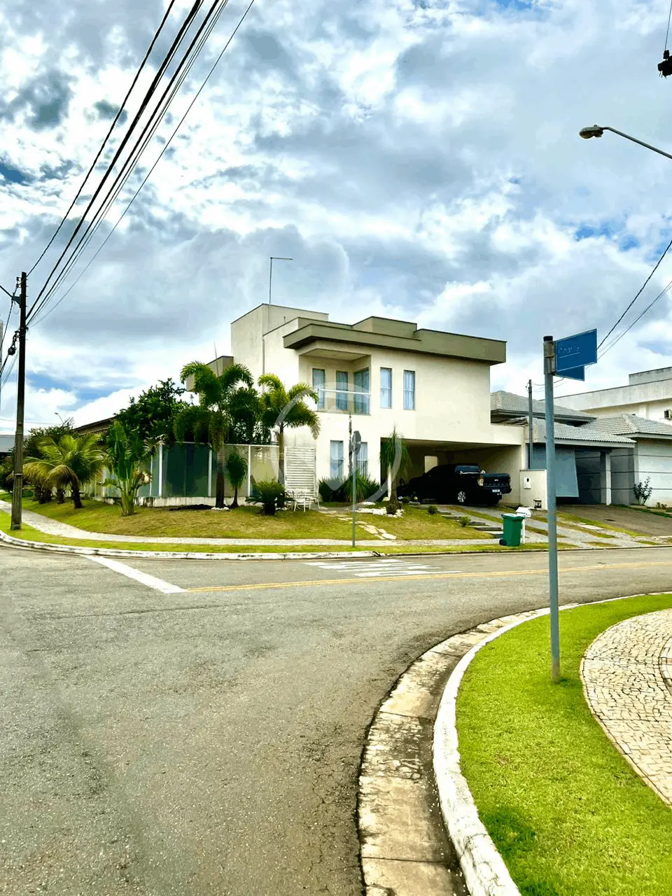 Sobrado Em Condomínio Jardins Lisboa, Goiânia - GO — foto 1