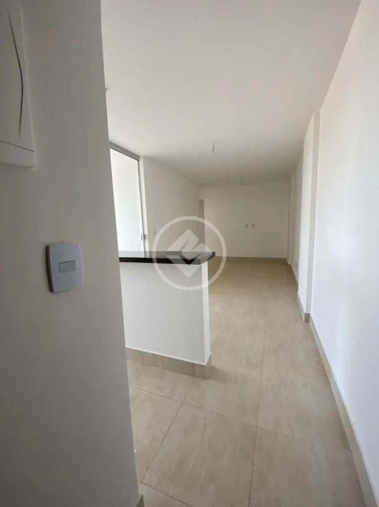 Apartamento Jardim Bela Vista - Continuação, Aparecida de Goiânia - GO — foto 2