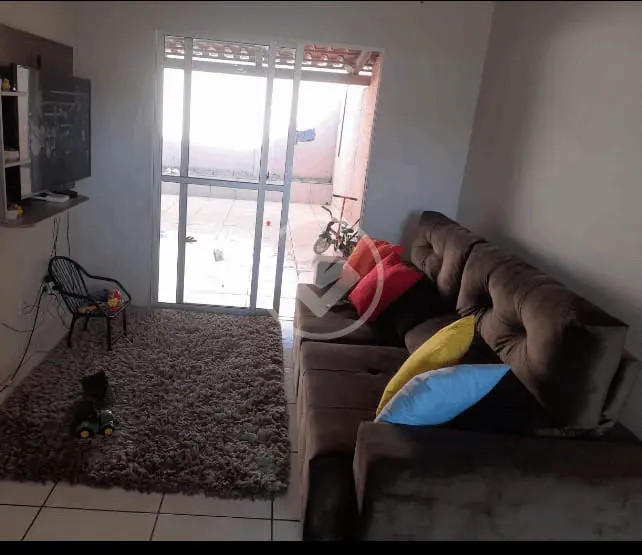 Imagem 2 - Casa Condomínio em Residencial Jardins do Cerrado 7, Goiânia - GO