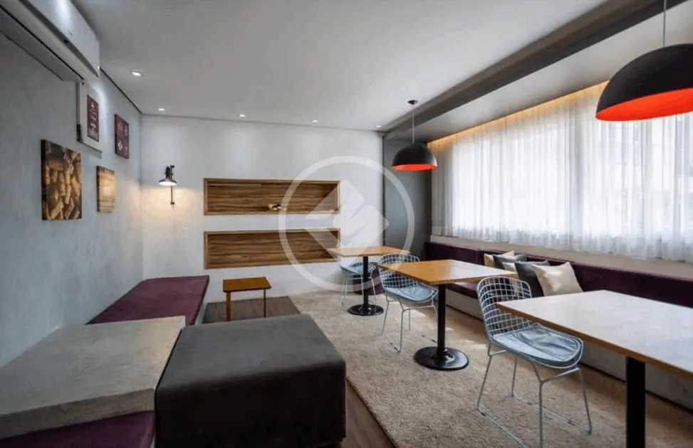 Apartamento Setor Bueno, Goiânia - GO — foto 2