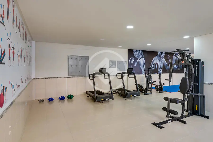 Imagem 4 - Apartamento em Jardim Nova Era, Aparecida de Goiânia - GO