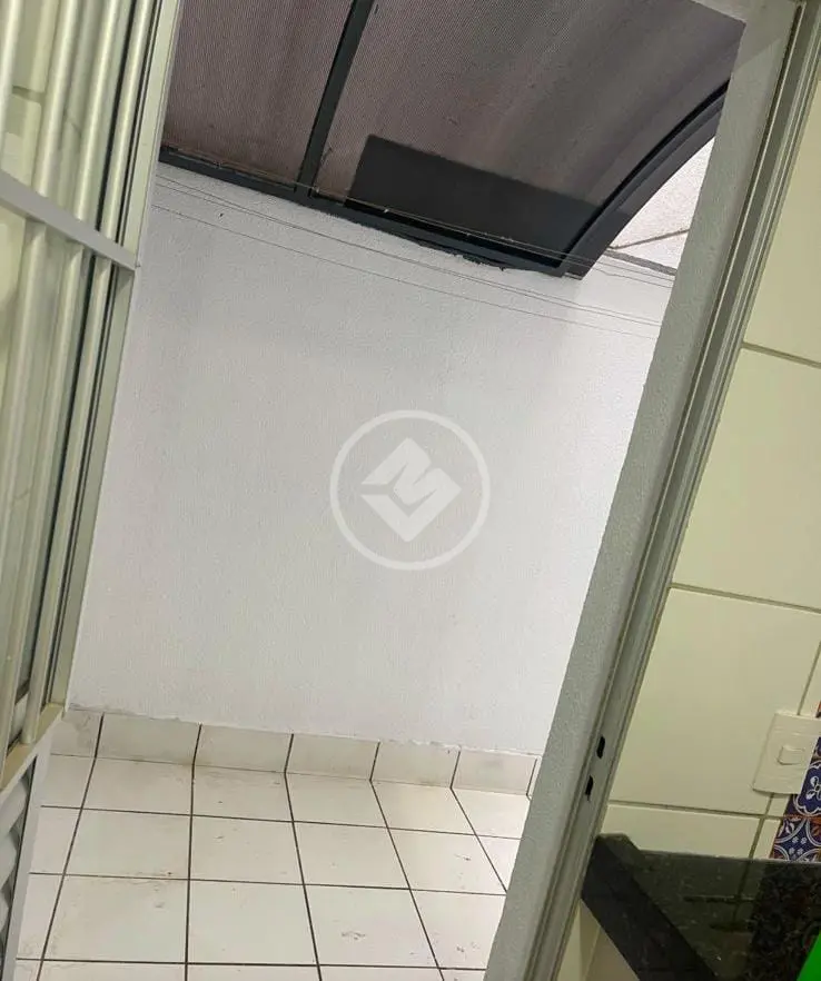 Imagem 2 - Apartamento em Vila Oliveira, Aparecida de Goiânia - GO