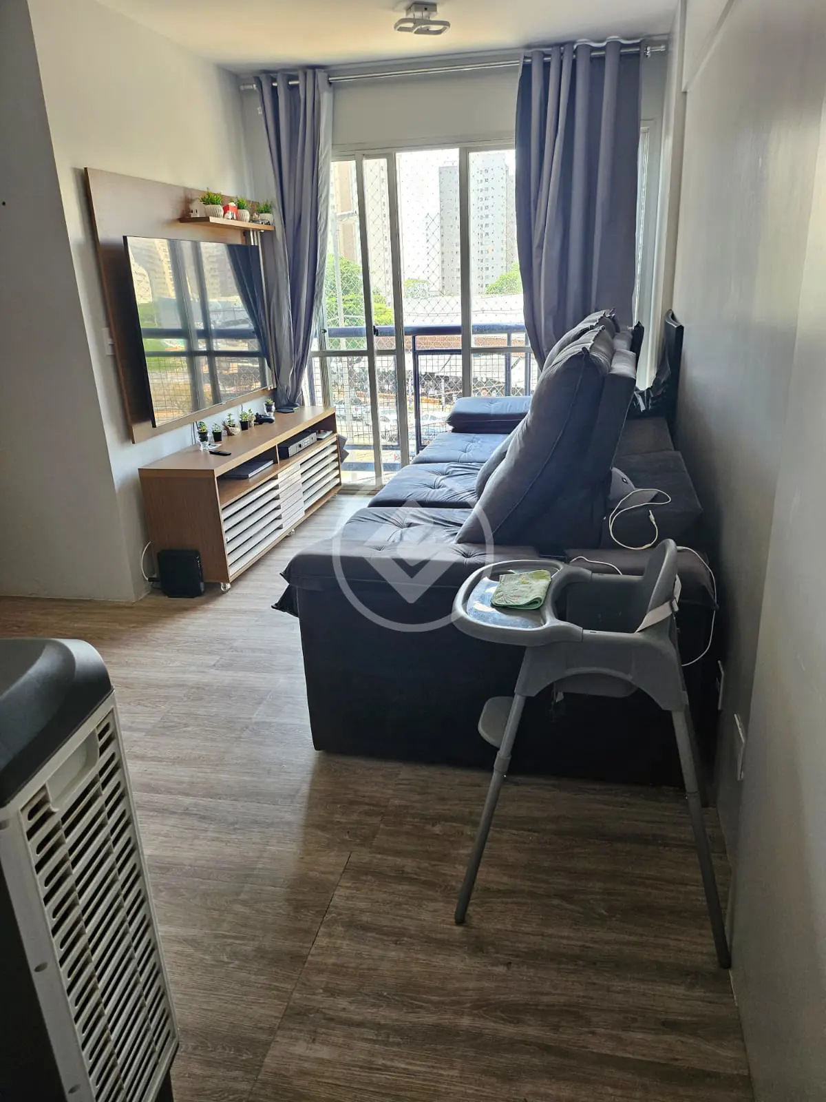 Imagem 3 - Apartamento em Eldorado Parque, Goiânia - GO
