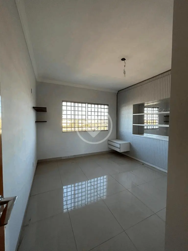 Imagem 2 - Sobrado em Residencial Humaitá, Goiânia - GO
