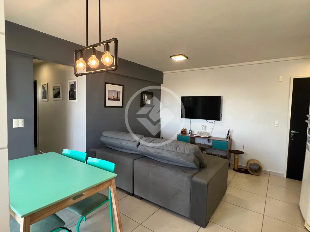 Imagem 2 - Apartamento em Jardim Nova Era, Aparecida de Goiânia - GO