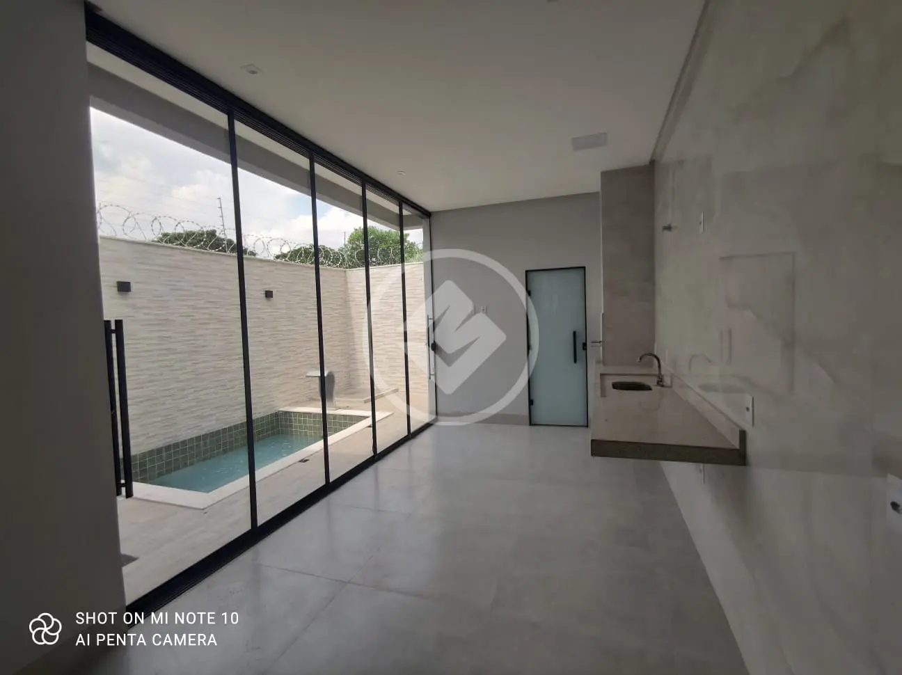 Imagem 3 - Casa em Vila Rosa, Goiânia - GO