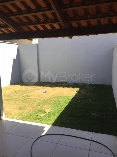 Imagem 2 - Cobertura em Loteamento Alphaville Residencial, Goiânia - GO