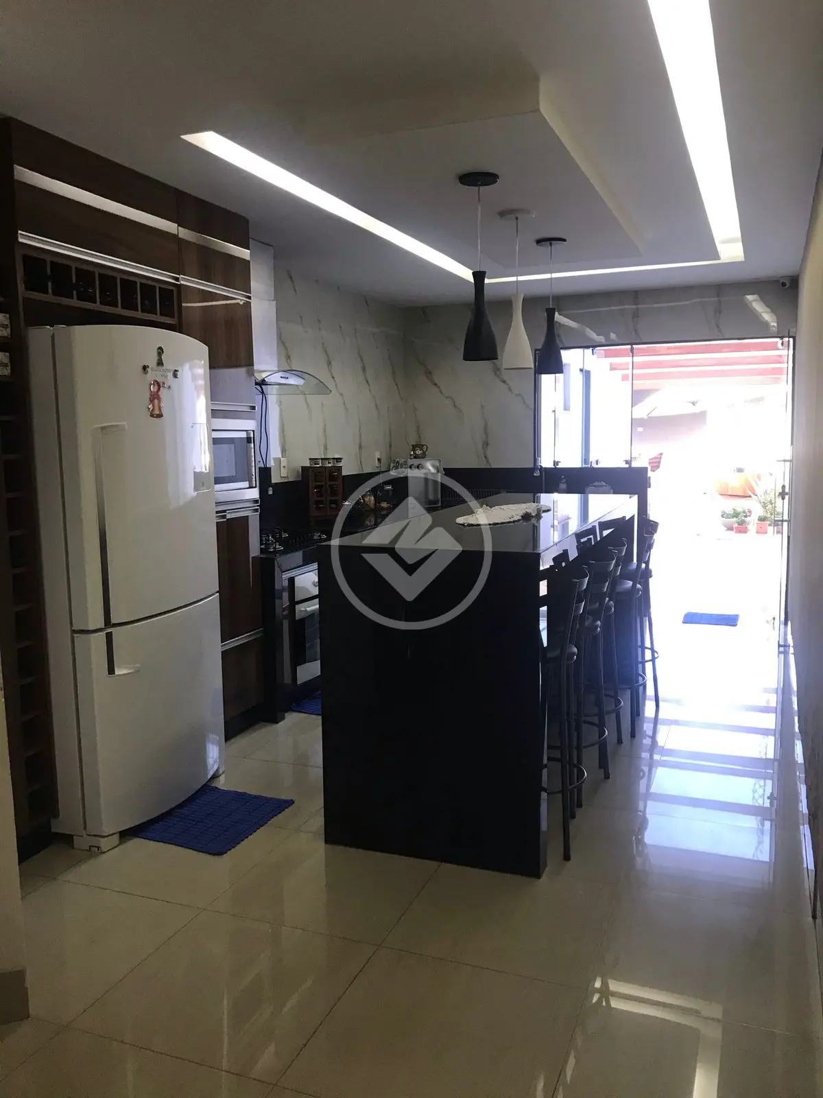 Imagem 2 - Casa em Cardoso Continuação, Aparecida de Goiânia - GO