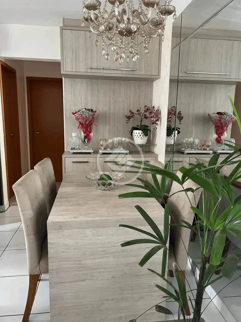 Imagem 4 - Apartamento em Ipiranga, Goiânia - GO