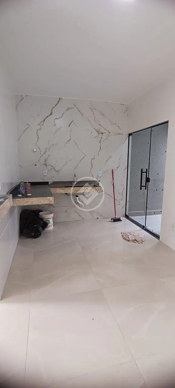 Imagem 5 - Casa em Residencial Forteville, Goiânia - GO