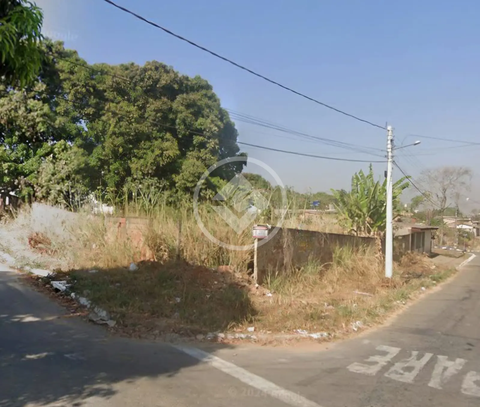 Imagem 1 - Terreno em Jardim Paraíso, Aparecida de Goiânia - GO
