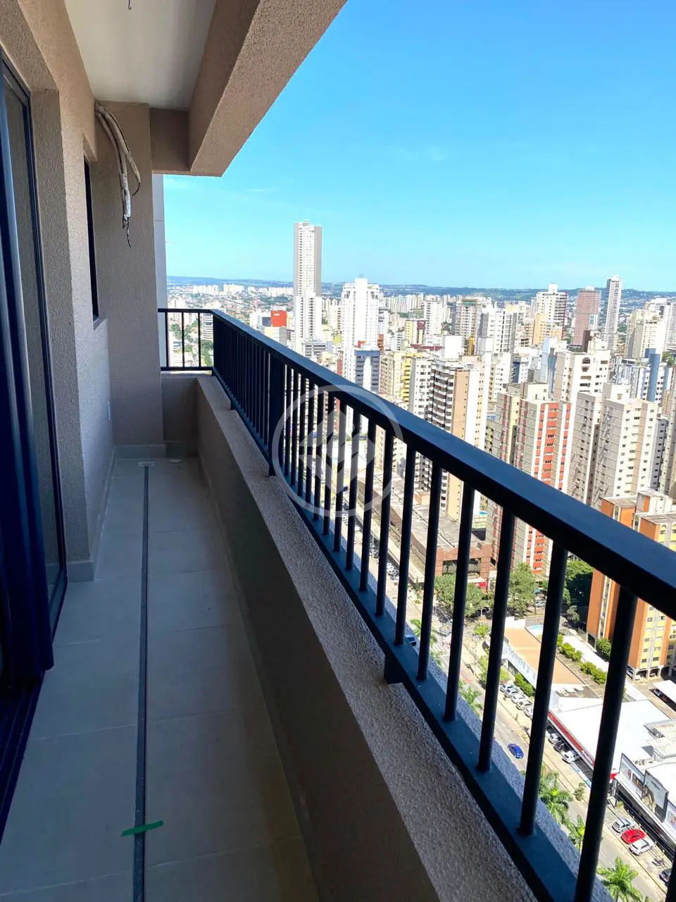 Apartamento Setor Bueno, Goiânia - GO — foto 1