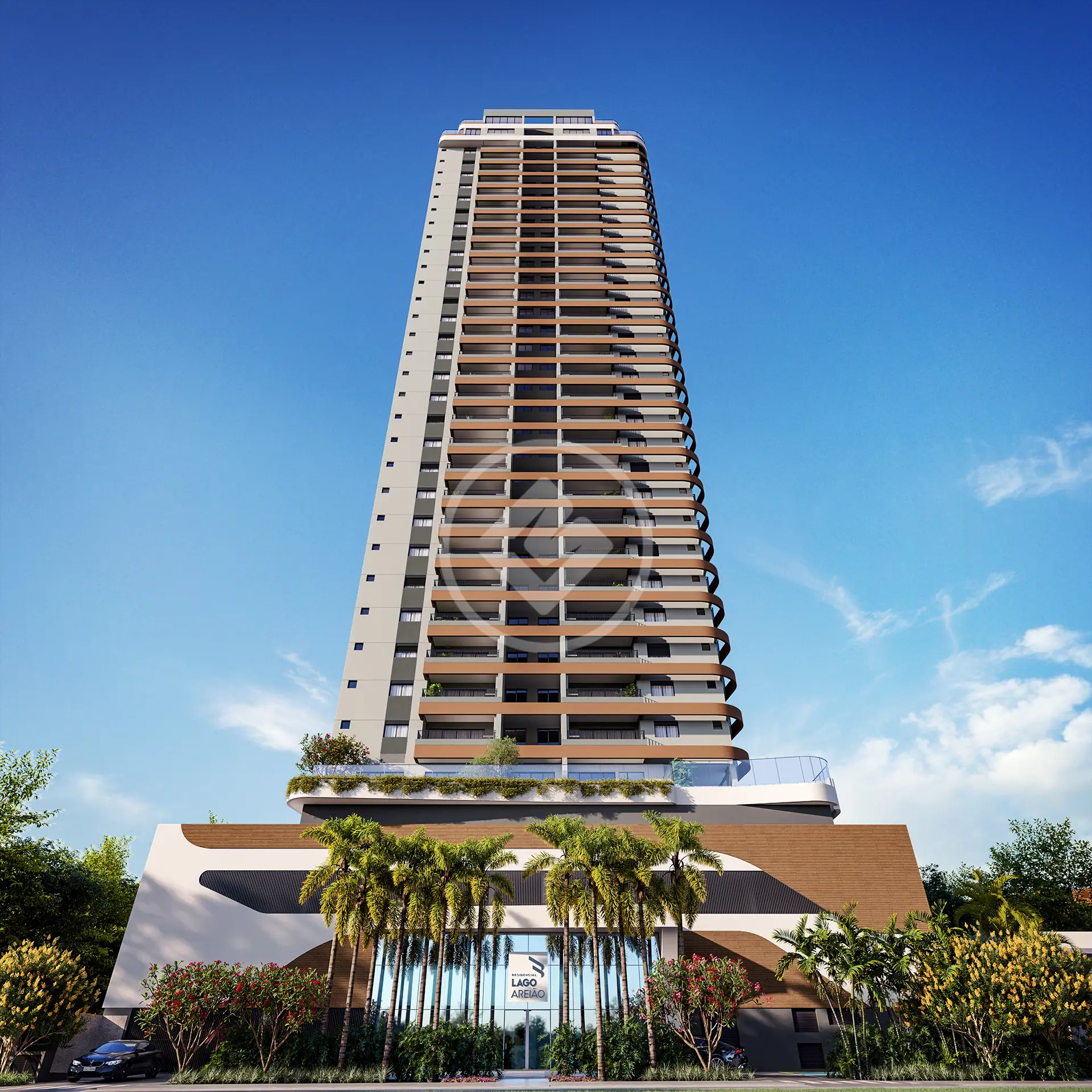 Apartamento Setor Pedro Ludovico, Goiânia - GO — foto 2