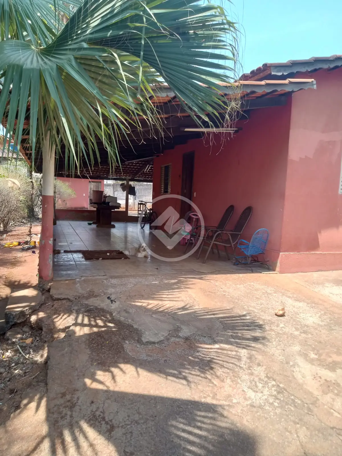 Image 14 - Chácara em Chácaras Dona Gê, Goiânia - GO