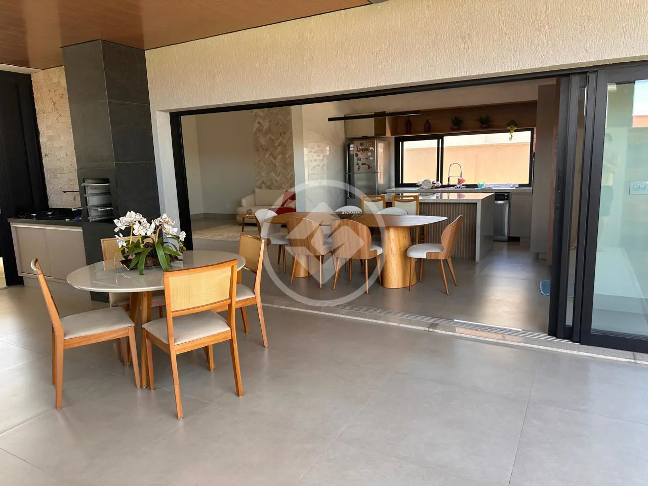 Imagem 6 - Casa Condomínio em Jardim Goiás, Goiânia - GO