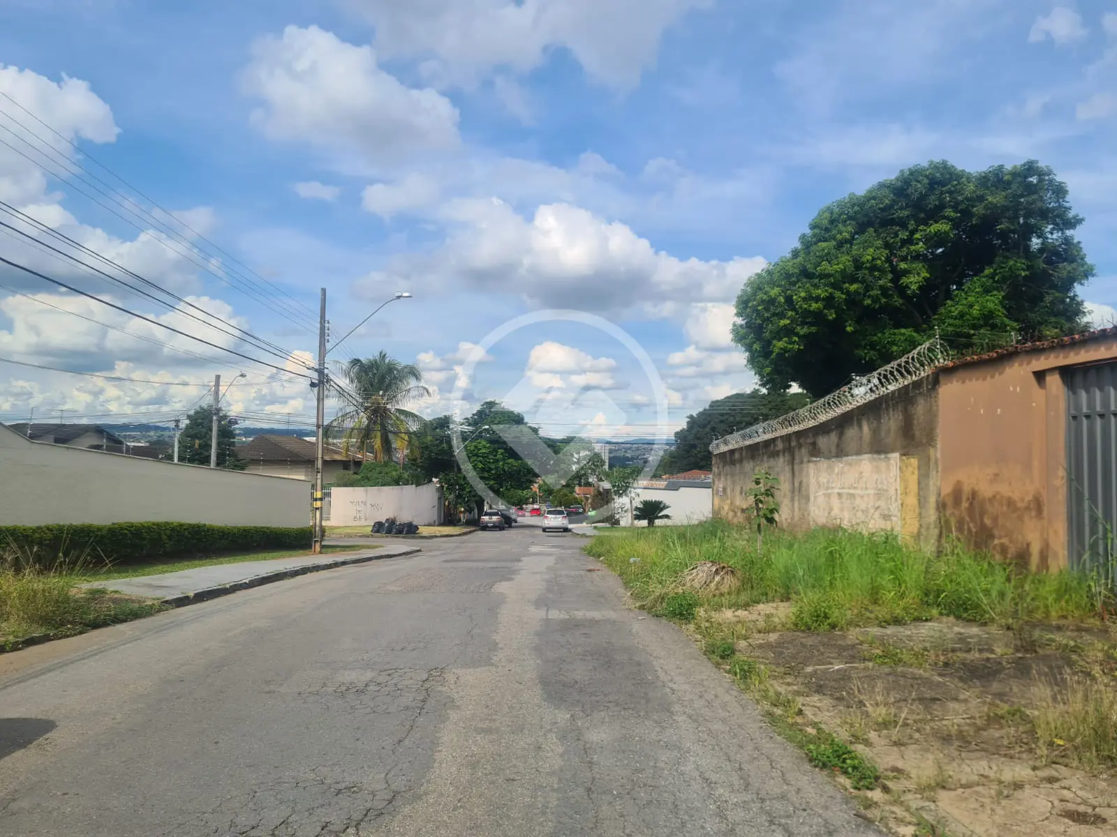 Imagem 2 - Terreno em Vila Oswaldo Rosa, Goiânia - GO
