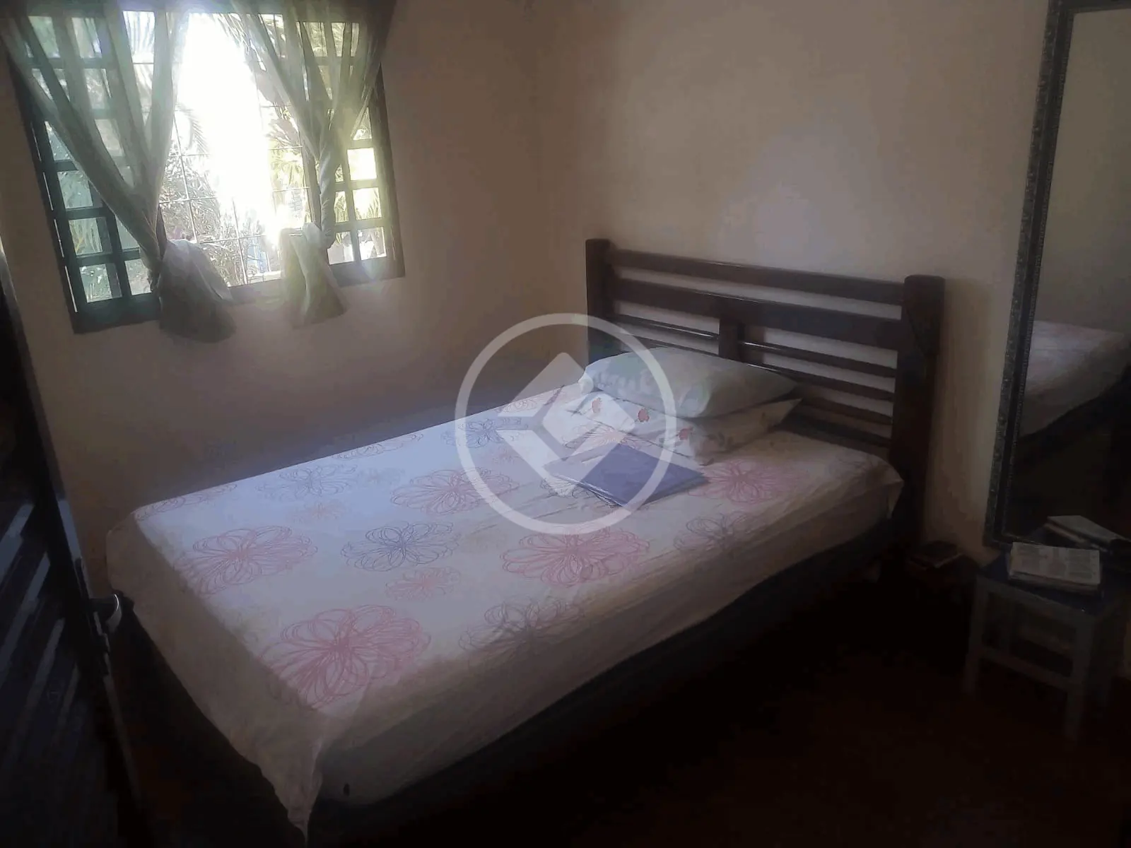 Imagem 5 - Casa em Residencial Buena Vista I, Goiânia - GO