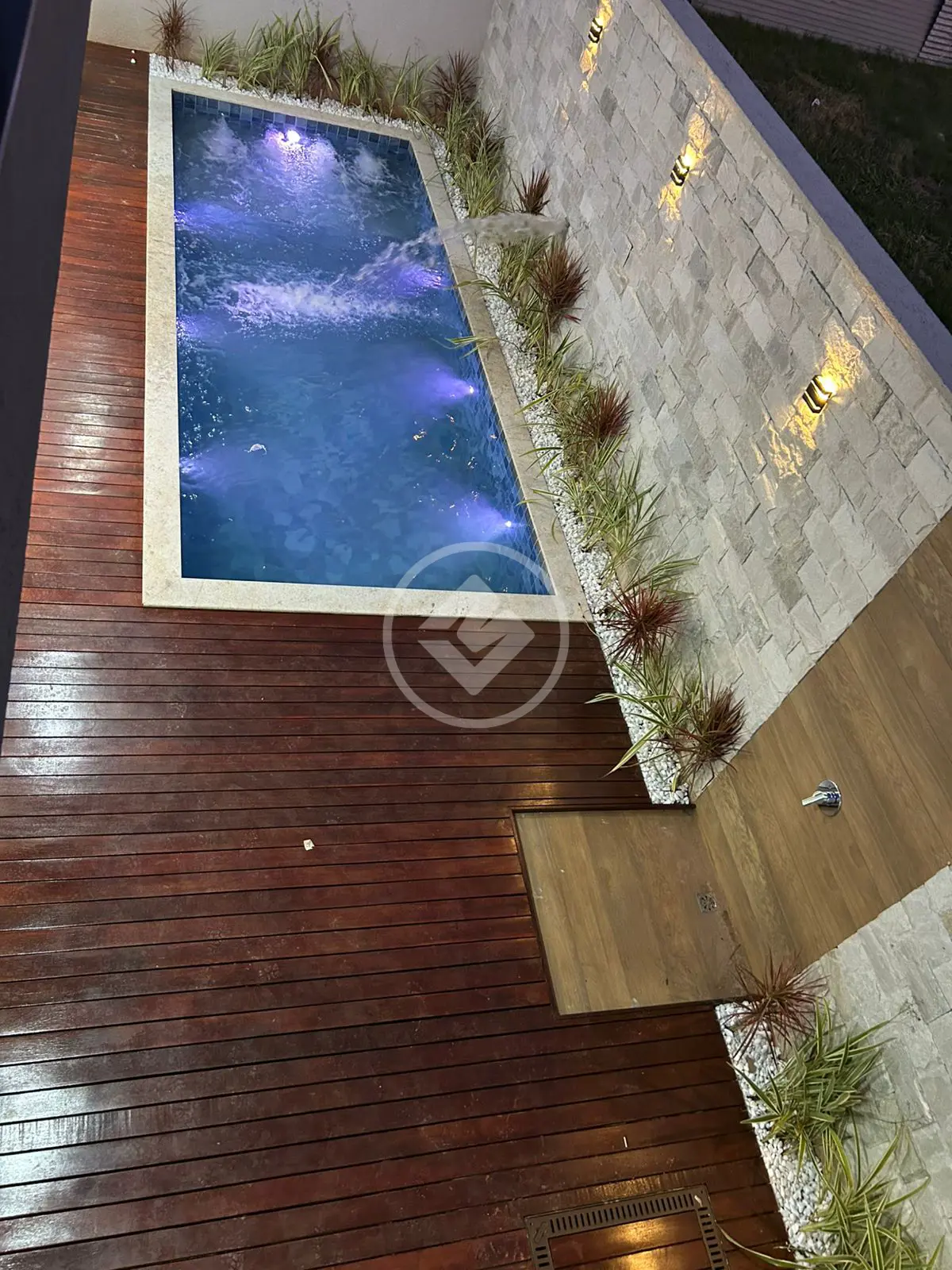 Imagem 4 - Casa Condomínio em Jardins Porto, Senador Canedo - GO