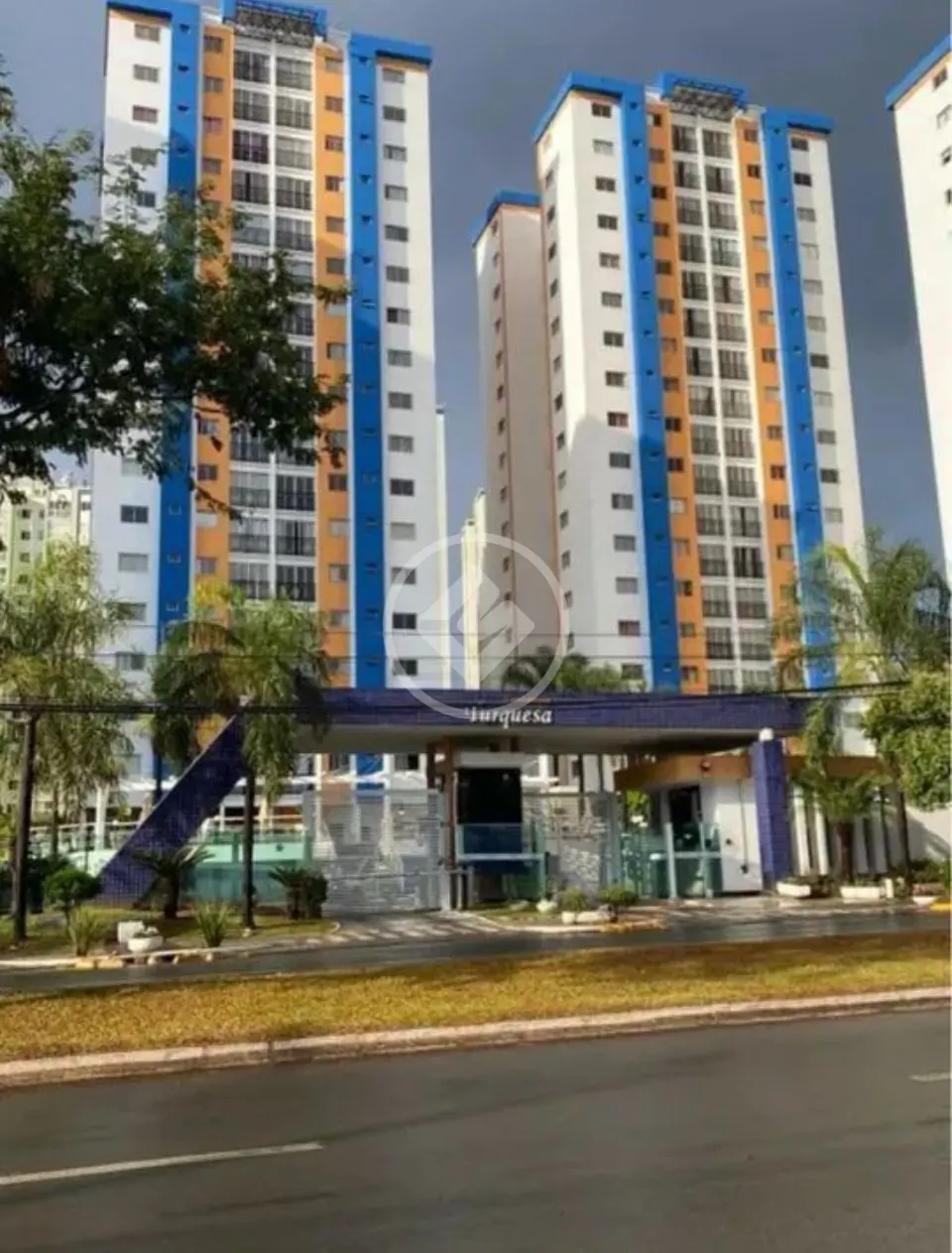 Imagem 1 - Apartamento em Residencial Eldorado, Goiânia - GO
