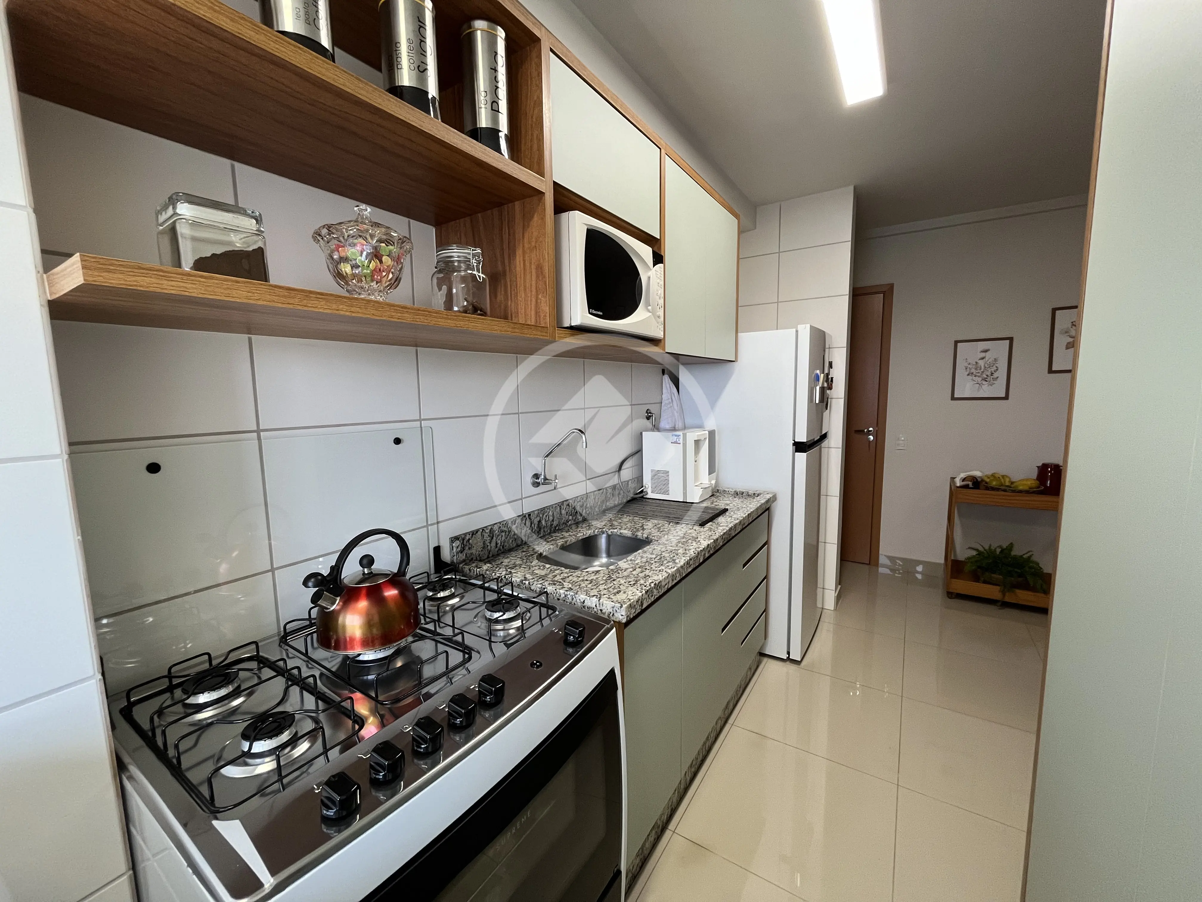 Imagem 3 - Apartamento em Setor Pedro Ludovico, Goiânia - GO