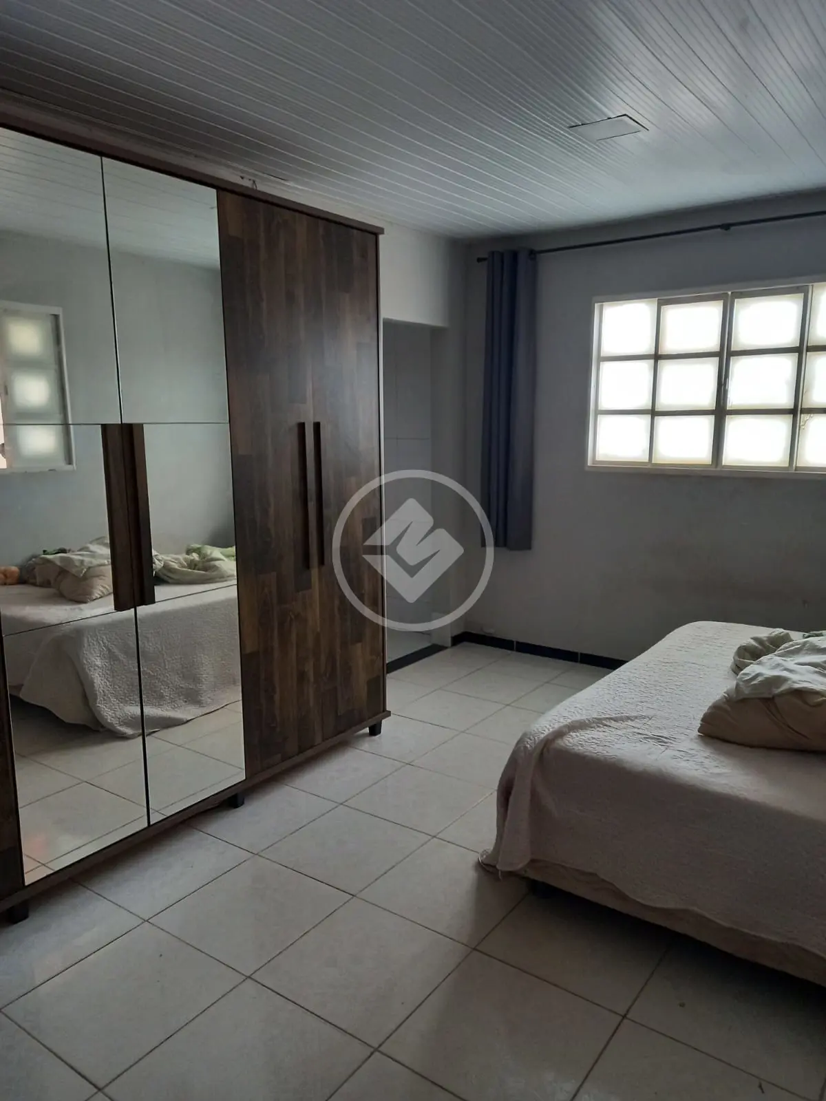 Imagem 4 - Casa Condomínio em Fazenda São Domingos - Conjunto Residencial Terra Nova, Goiânia - GO