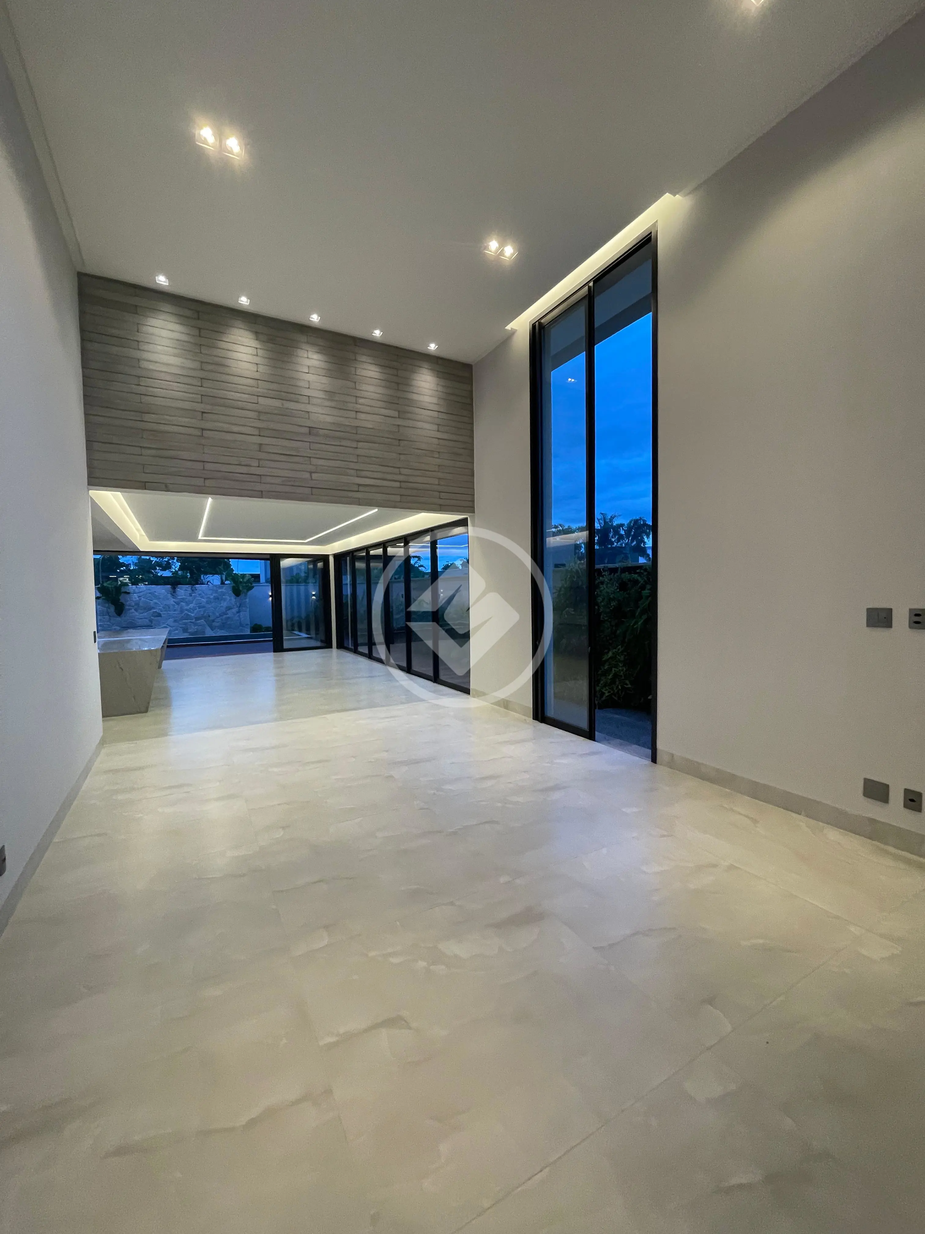 Imagem 2 - Casa Condomínio em PORTAL DO SOL GREEN, Goiânia - GO
