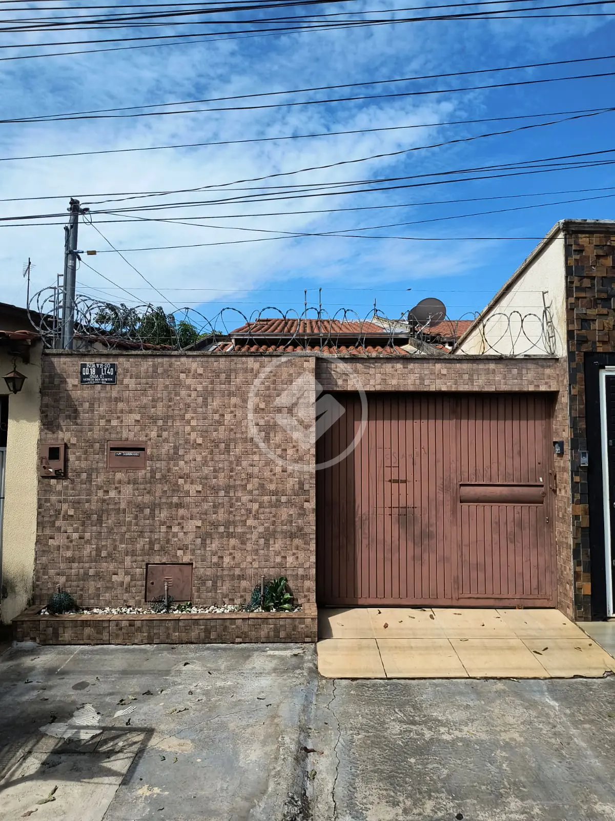 Casa Residencial Vereda dos Buritis, Goiânia - GO — foto 2