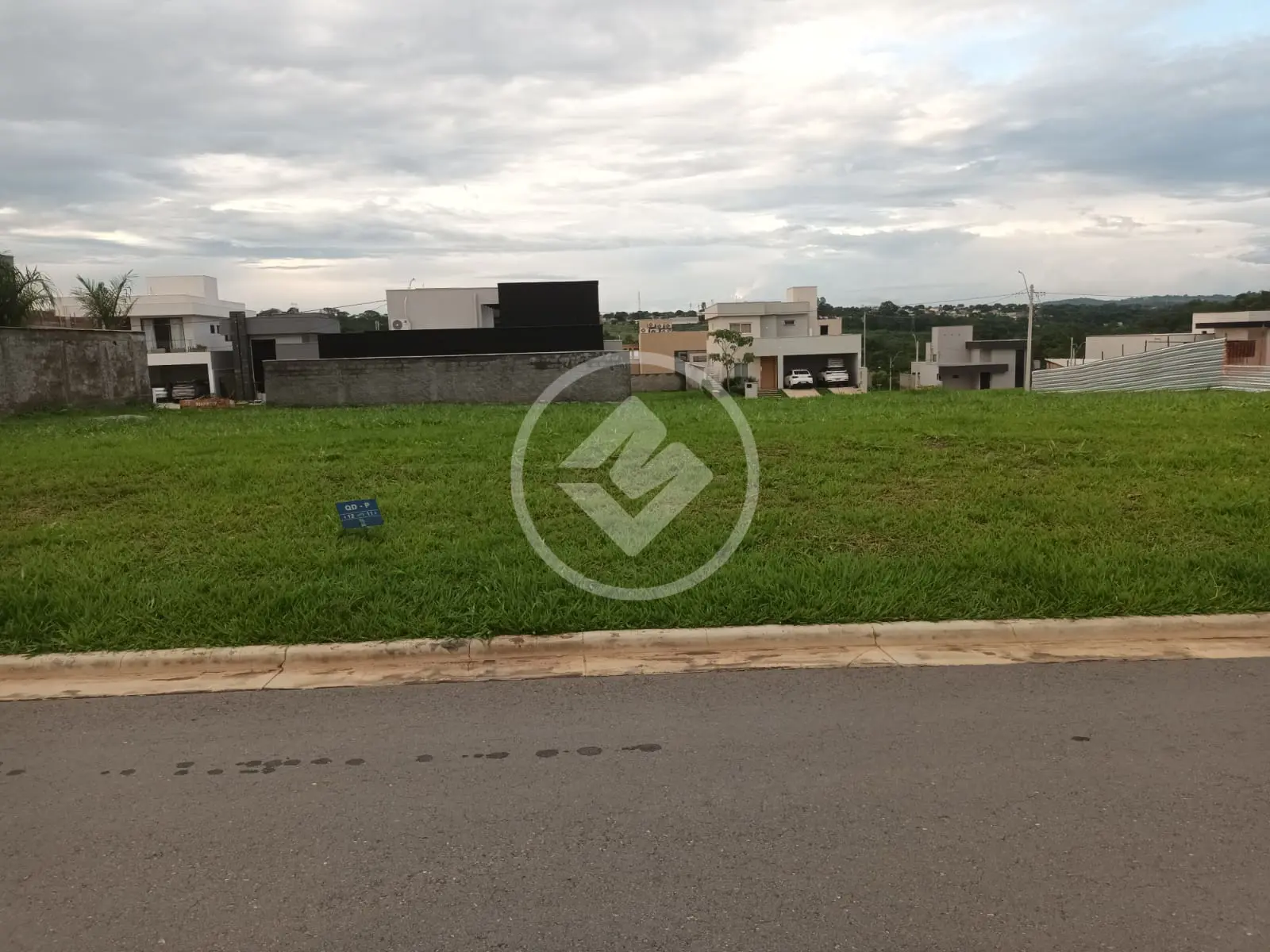 Imagem 2 - Terreno Condomínio em Jardins Porto, Senador Canedo - GO