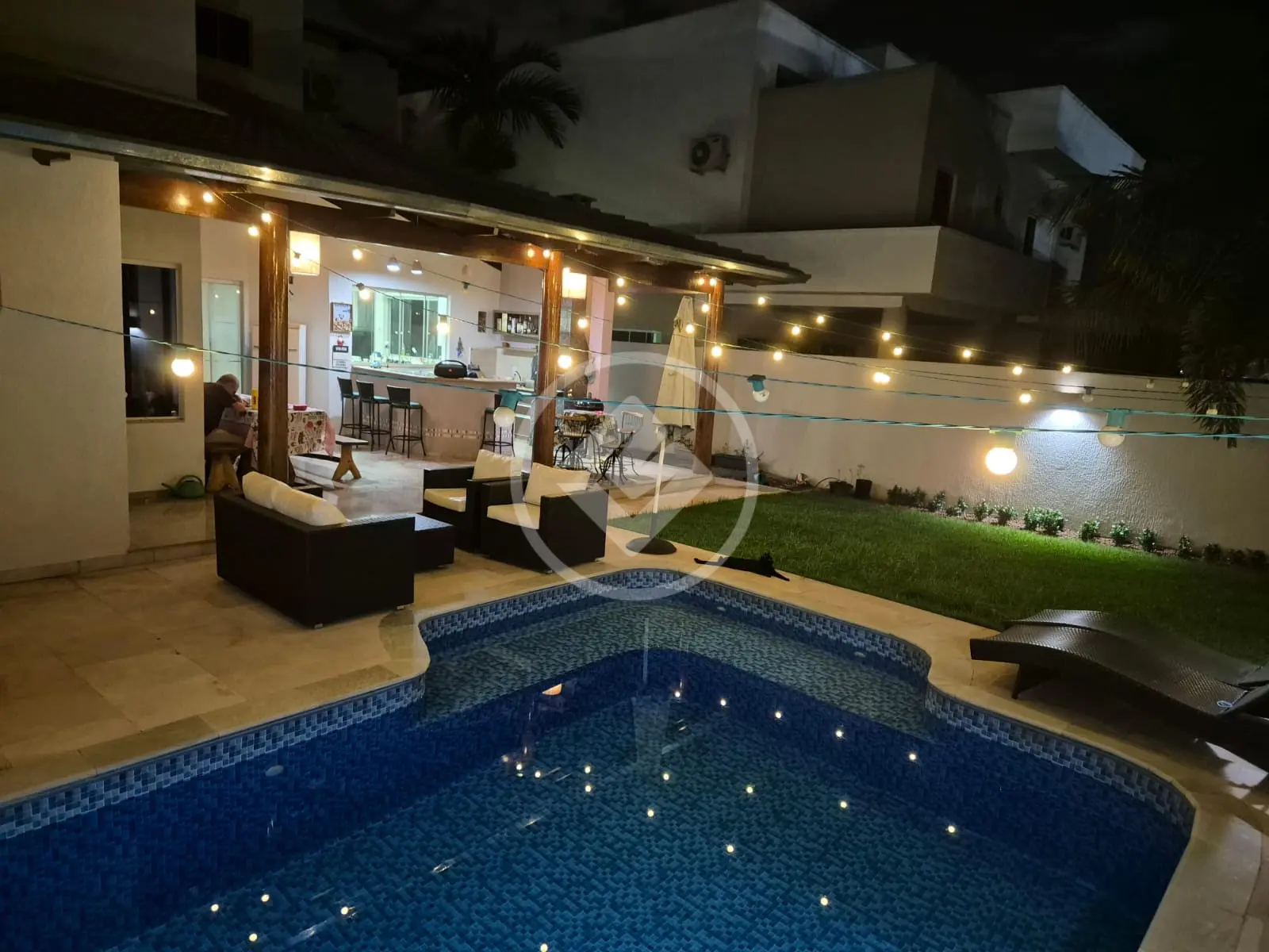 Imagem 1 - Casa em Cidade Vera Cruz - Jardins Mônaco, Aparecida de Goiânia - GO